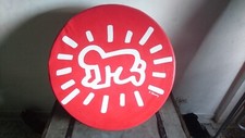 Pouff design keith usato  Roma