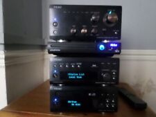 Black teac mini for sale  GREAT YARMOUTH