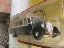 Autobus hachette citroen d'occasion  Annemasse