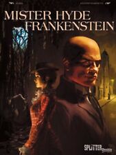 Mister hyde frankenstein gebraucht kaufen  Stuttgart