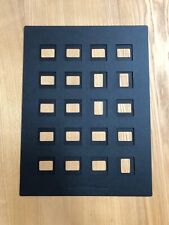 Multi slide mount for sale  LEAMINGTON SPA