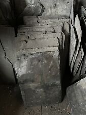 Old roof slate for sale  BLACKBURN