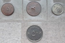 Scegli muscat oman usato  Biella