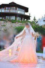 Robe mariée blyth d'occasion  Nanterre
