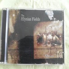 12ablaze the elysian gebraucht kaufen  Eggenstein-Leopoldshafen