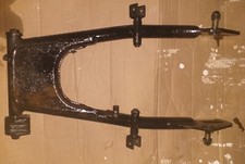 Suzuki 185 swinging for sale  ALVA