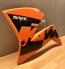 Ktm 625 smc for sale  BENFLEET