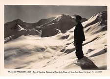 Andorra - N°71253 - Valls di Port di Envalira - Baixada Al Non Di La comprar usado  Enviando para Brazil