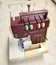 Pfaff hobbylock 794 gebraucht kaufen  Bad Buchau