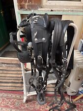 Carriage horse harness for sale  SWAFFHAM