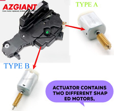 Usado, Atuador de trava de porta motor de bloqueio para Land Rover Discovery 2 II 1998-2004 comprar usado  Enviando para Brazil