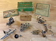 Vintage singer sewing for sale  Camp Hill