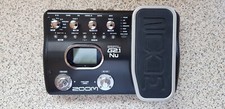 Zoom g2.1 multi for sale  BELFAST