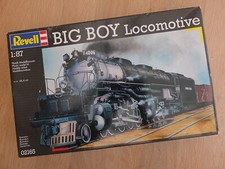 Revell 02165 big for sale  TAMWORTH