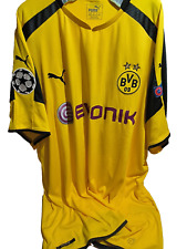 Bvb trikot bundesliga gebraucht kaufen  Mudersbach