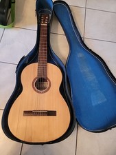 Giannini guitar 70s for sale  Rochester