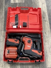 Hilti a36 heavy for sale  Cass City