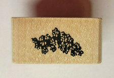 Wood rubber stamp for sale  Coarsegold