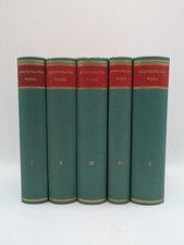 Arthur schopenhauer werke gebraucht kaufen  München