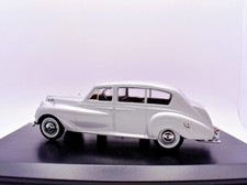 Modelo de carro escala 1:43 Austin Princess veículos estrada coleção vintage comprar usado  Enviando para Brazil