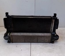 Radiatore per mercedes usato  Rimini