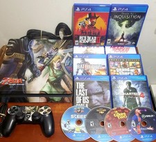 Ps4 slim console for sale  Juneau
