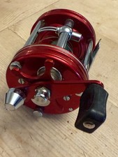 Ambassadeur abu 6000 for sale  HADDINGTON