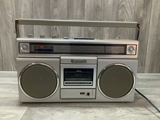 Rare retro panasonic for sale  Fort Loudon