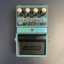 Vintage dod fx66 for sale  ILKESTON