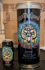 Motorhead overkill collectable for sale  LONDON