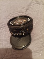 Objectif nikon 50mm d'occasion  Vergongheon