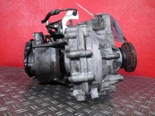 Schaltgetriebe gqq skoda gebraucht kaufen  Stockach