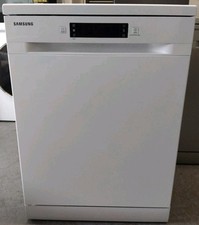 Samsung dw60cg550fwqeu series for sale  DUDLEY