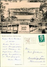 Templin weiße flotte gebraucht kaufen  Ortrand