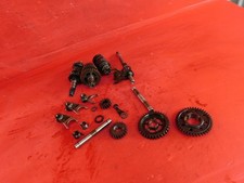 Ingranaggi cambio ktm usato Ingranaggi cambio ktm usato  Napoli