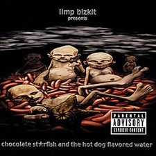 Limp Bizkit : Chocolate Starfish and the Hotdog Flavor CD FREE Shipping, Save £s comprar usado  Enviando para Brazil