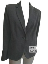 Zara veste blazer d'occasion  Villepinte