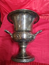 Vintage silver plate for sale  Warrenville