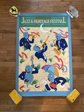 festival poster for sale festival poster for sale New Orleans