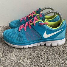 Nike flex 2014 for sale  ROWLEY REGIS