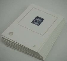 Motive blaudruck nummer gebraucht kaufen  Höchstadt a.d.Aisch
