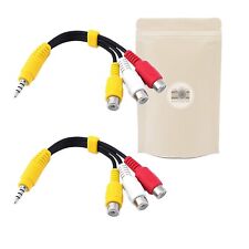 Adaptateur mini jack d'occasion  Paris XIII