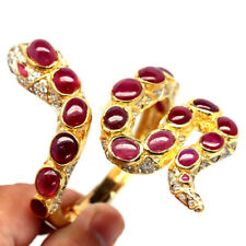 Gemstone heated red d'occasion  Expédié en Belgium