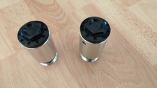 Gabelholmverlängerung ø39mm  gebraucht kaufen  Günzburg