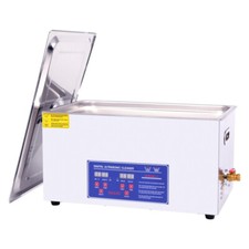 Bac nettoyeur ultrason d'occasion  Bourg-de-Péage