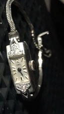 Vintage platinum gold for sale  Daytona Beach