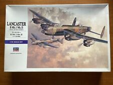 Hasegawa lancaster b.mk.1 for sale  BEDFORD