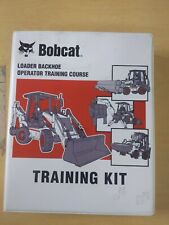 Bobcat loader backhoe for sale  Womelsdorf