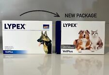 Lypex support enzyme d'occasion  Expédié en France