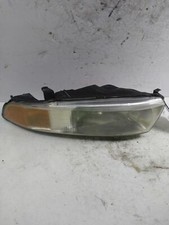 Used right headlight for sale  Camden